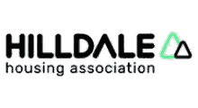 Hilldale Housing Association logo