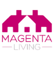 Magenta Living logo
