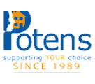 Potens logo